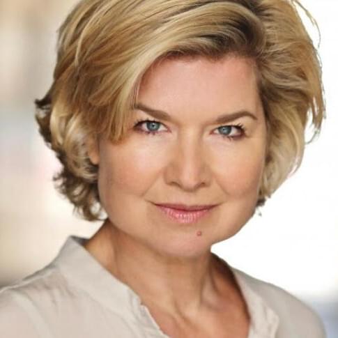 Photo of Issy Van Randwyck