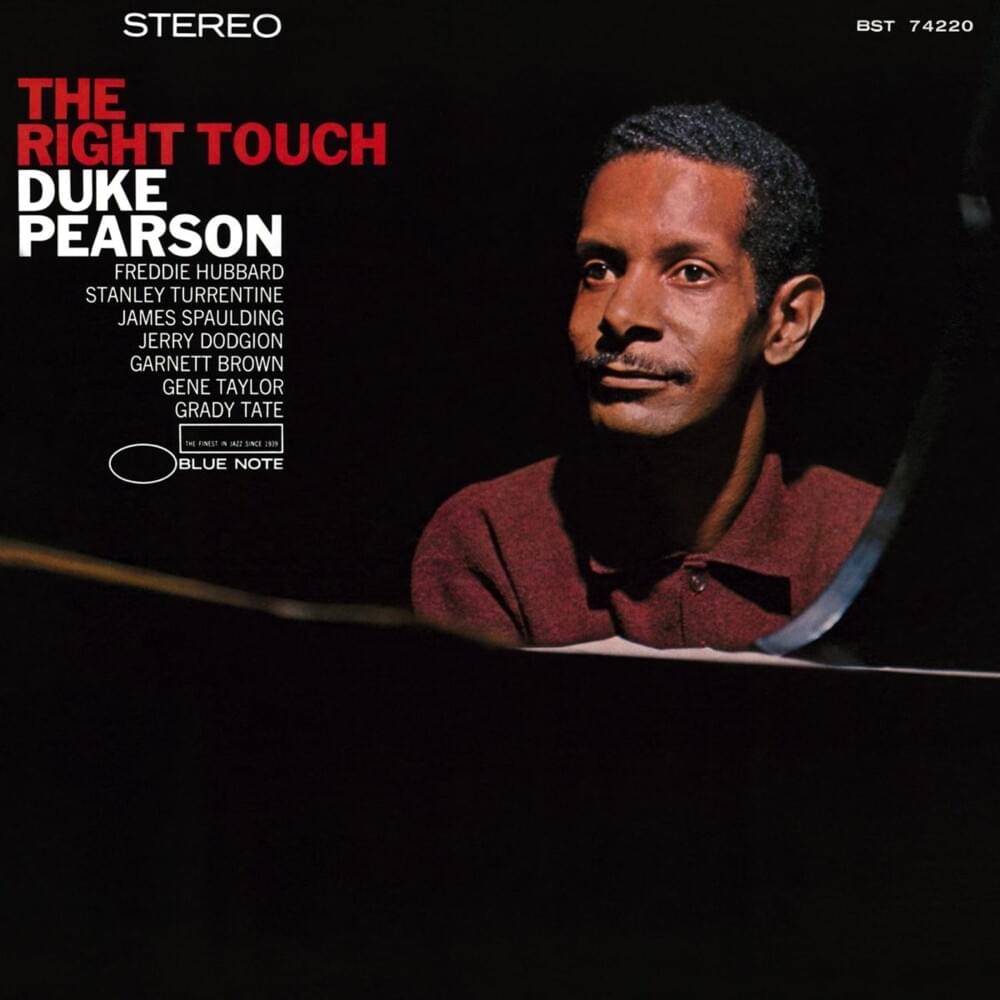 My Love Waits (O Meu Amor Espera) by Duke Pearson