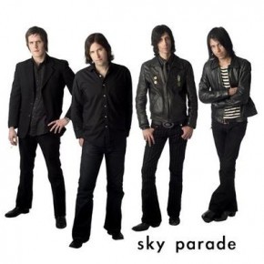 Photo of Sky Parade