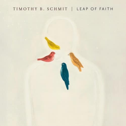 My Hat by Timothy B. Schmit