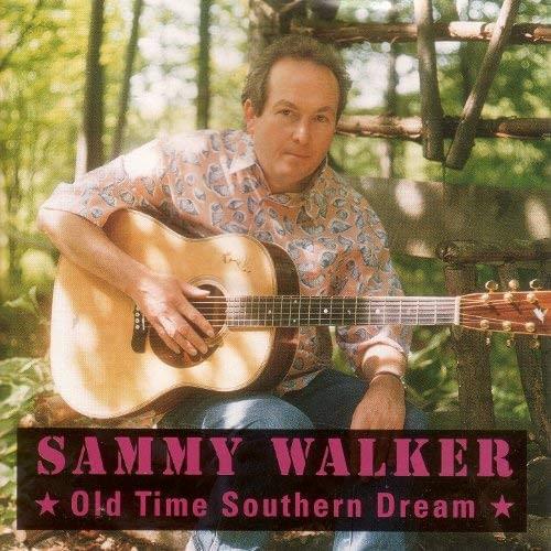 For My Dad by Sammy Walker