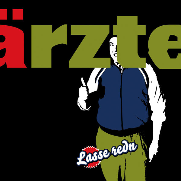 Lasse redn by Die Ärzte