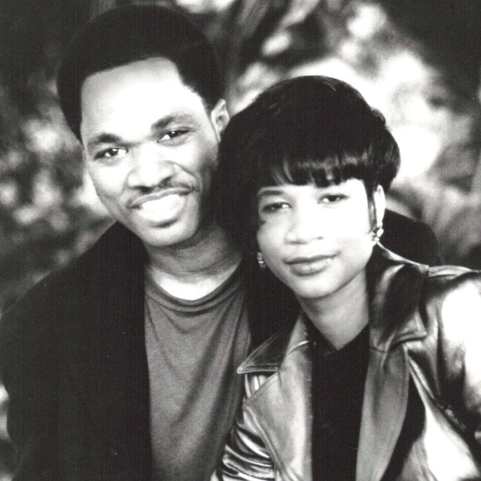 Photo of Jesse & Trina