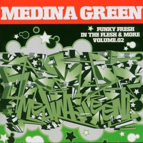Cover image for Funky Fresh in the Flesh & More, Volume 2