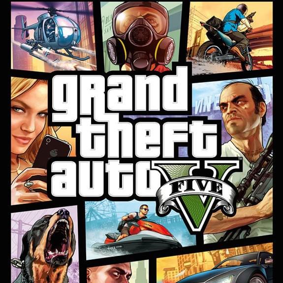 Cover image for GTA - Tout ce qu’il faut savoir [Archives]