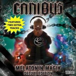 Album cover art for "Fraternity of the Impoverished (Extended Mix)" by Canibus & Passionate MC