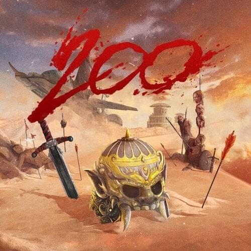 Cover image for BF200
