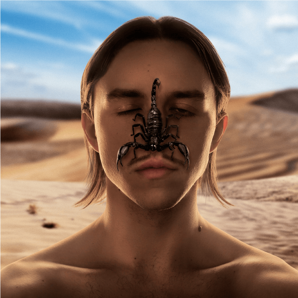 Album cover art for "Pussy Money Weed" by Tommy Cash