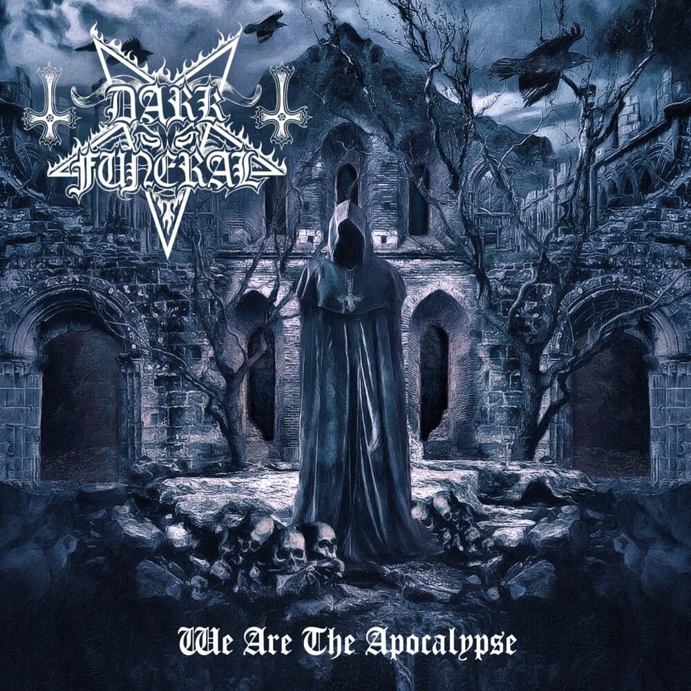 Cover image for We Are the Apocalypse