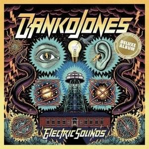 Cover image for Electric Sounds (Deluxe Version)