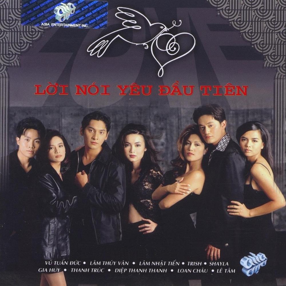 Trưng Vương Khung Cửa Mùa Thu by Thanh Trúc