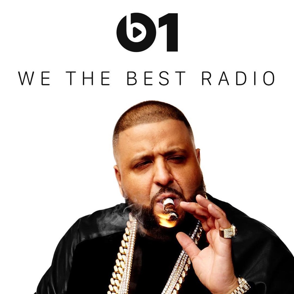 Cover image for We the Best Radio Tracklists