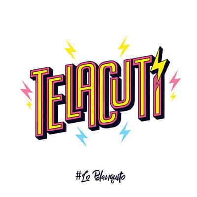 Telacuti by Lo Blanquito
