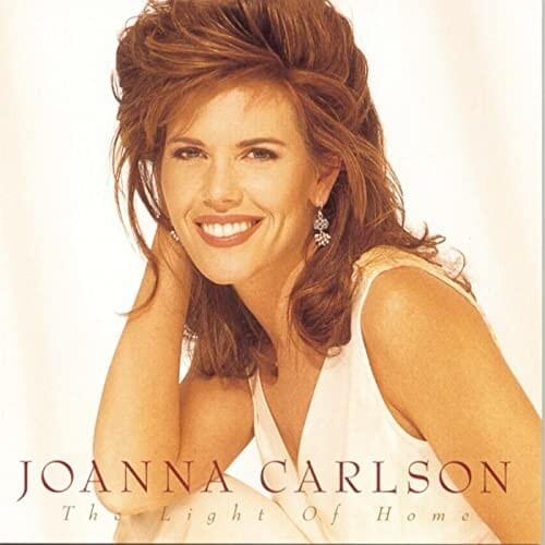 Road of Grace by Joanna Carlson