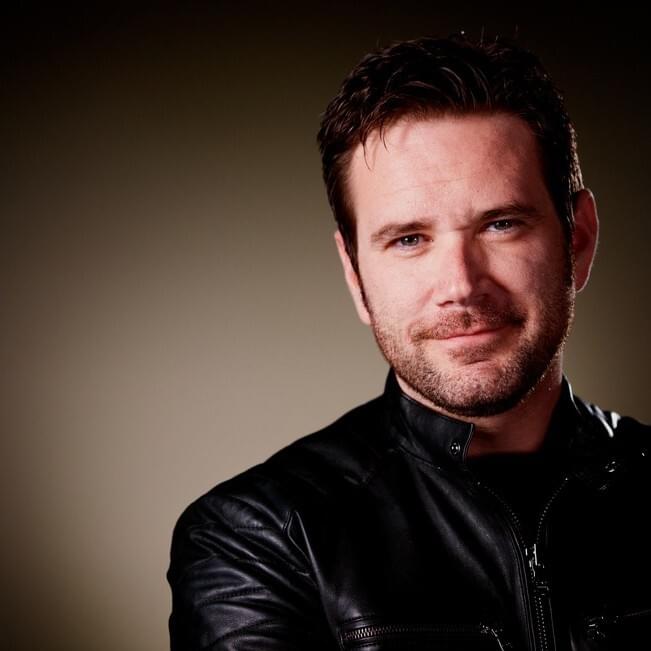 Photo of Christopher Drake