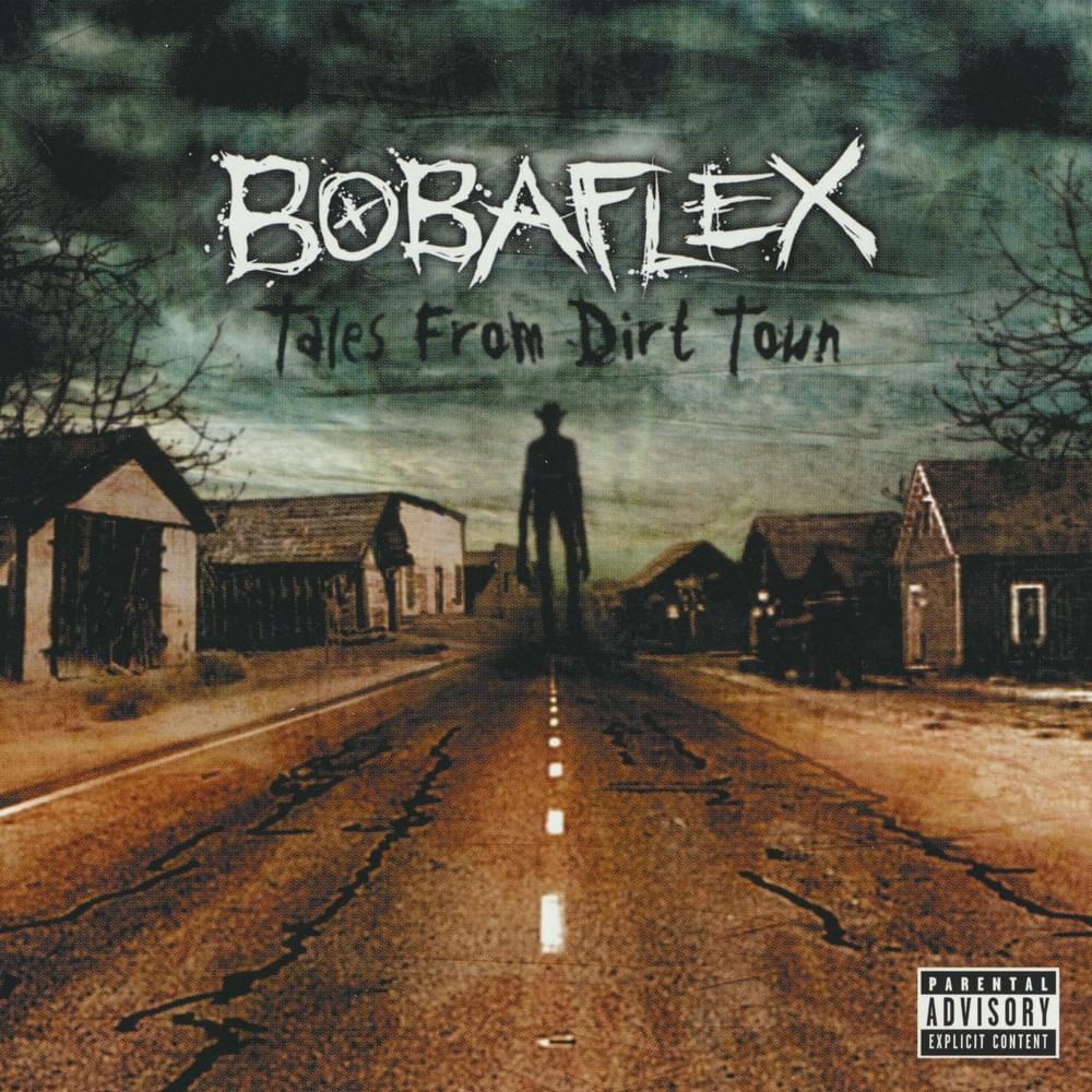 Paranoid by Bobaflex