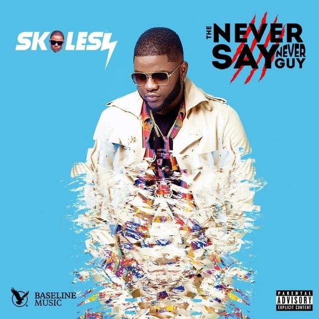 Speak My Mind by Skales