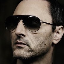 Mirwais Ahmadzaï Profile Picture Photo of Mirwais Ahmadzaï
