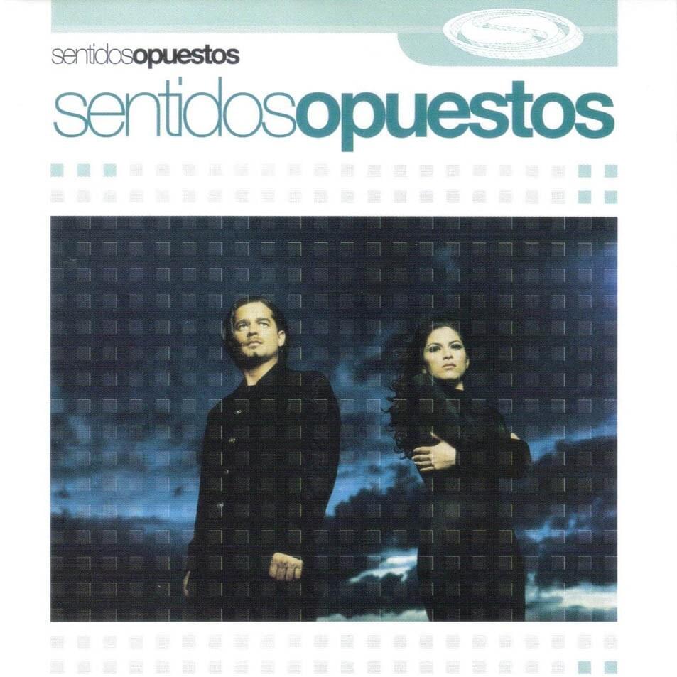 Cuando Ella Me Amaba by Sentidos Opuestos