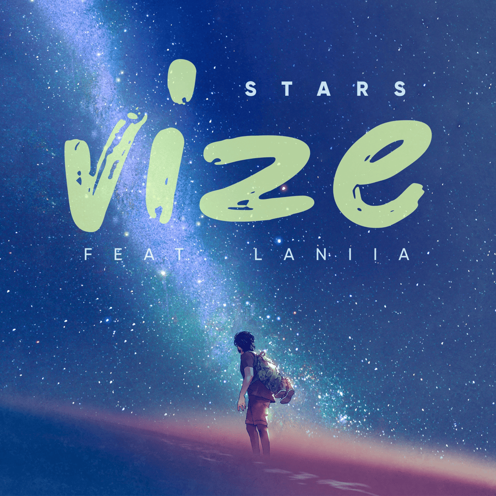 Album cover art for "Stars" by Airbeat Inc.