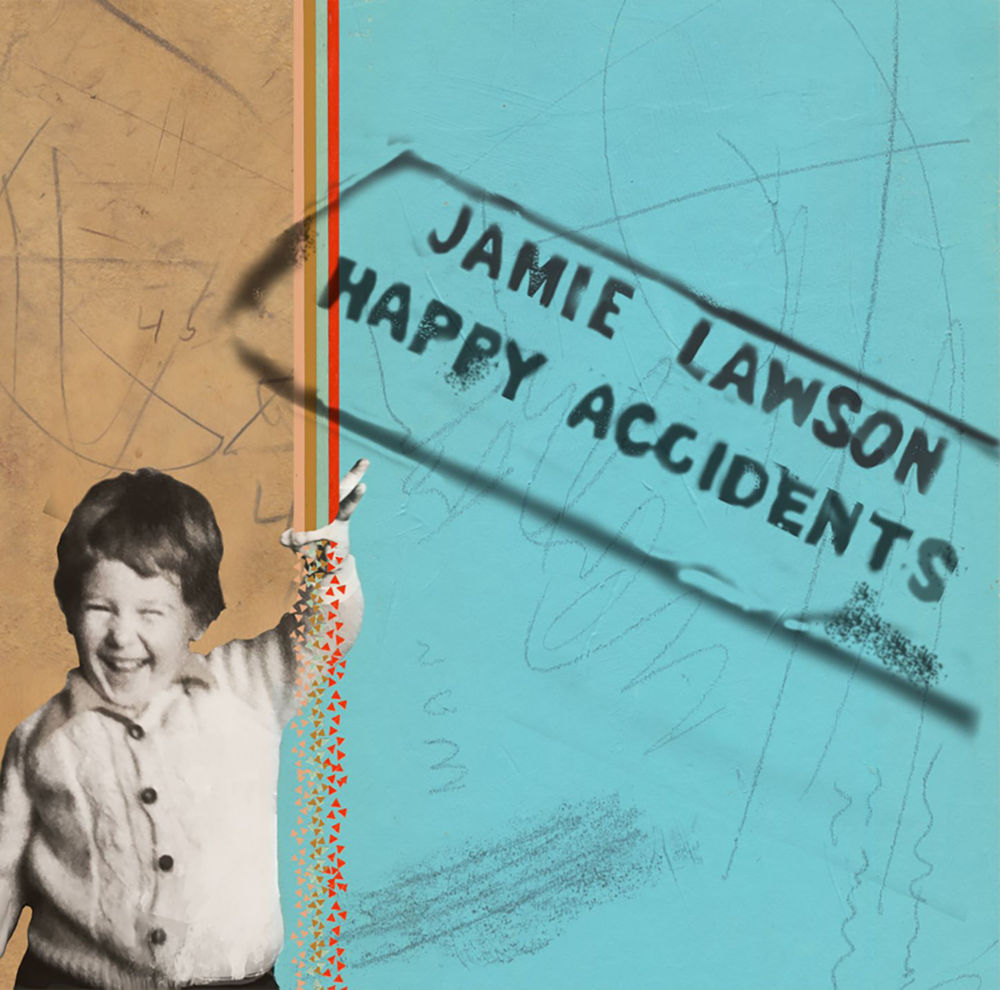 Can’t See Straight by Jamie Lawson