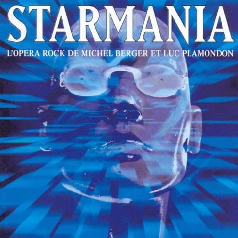 Cover image for STARMANIA : La passion de Johnny Rockfort selon les évangiles télévisés