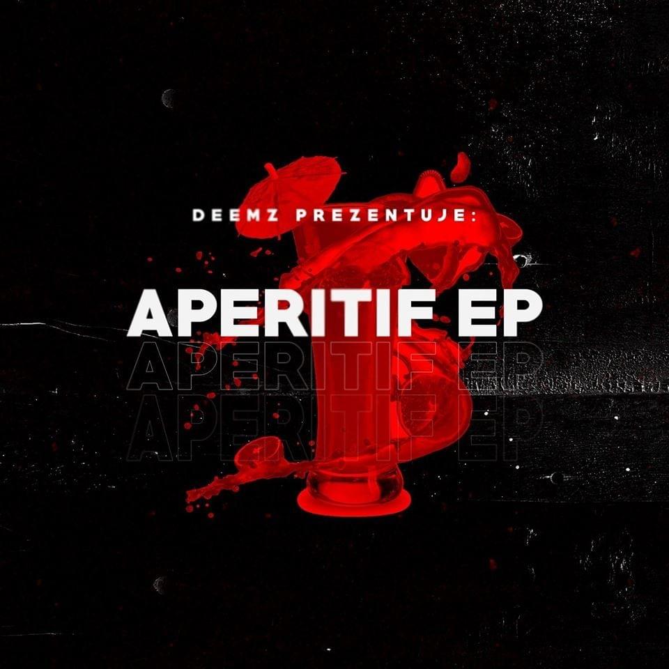 Cover image for Aperitif EP