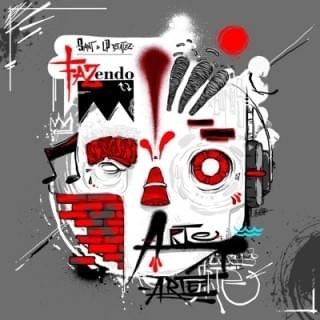 Cover image for Fazendo Arte