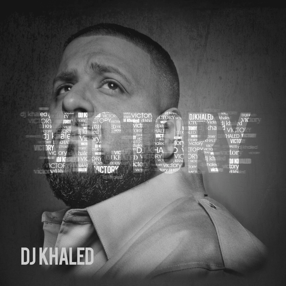 Cover image for Victory