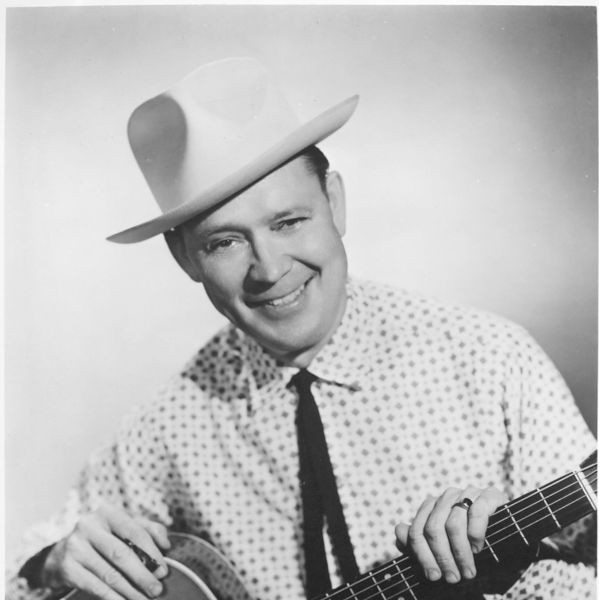 Jimmie Skinner Profile Picture Photo of Jimmie Skinner