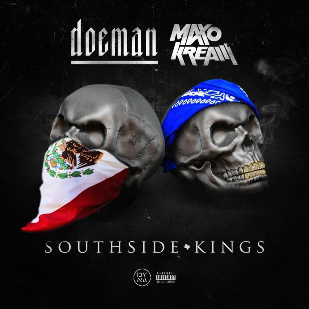 Southside Kings by Doeman