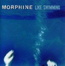 Album cover art for "Lilah" by Morphine