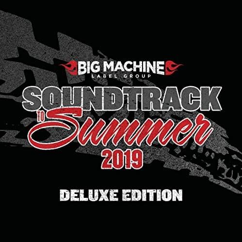 Cover image for Soundtrack To Summer 2019 (Deluxe Edition)