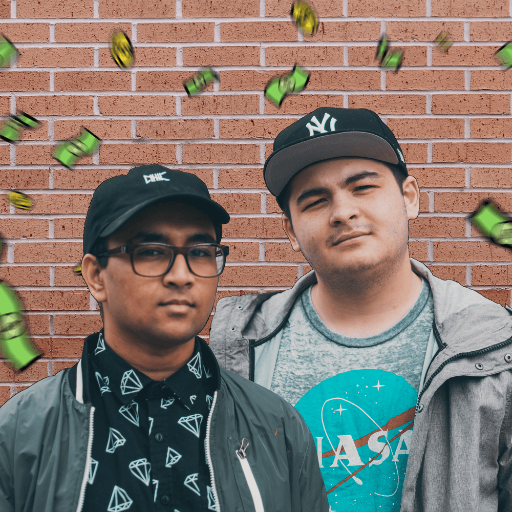 Cover image for Bandlez