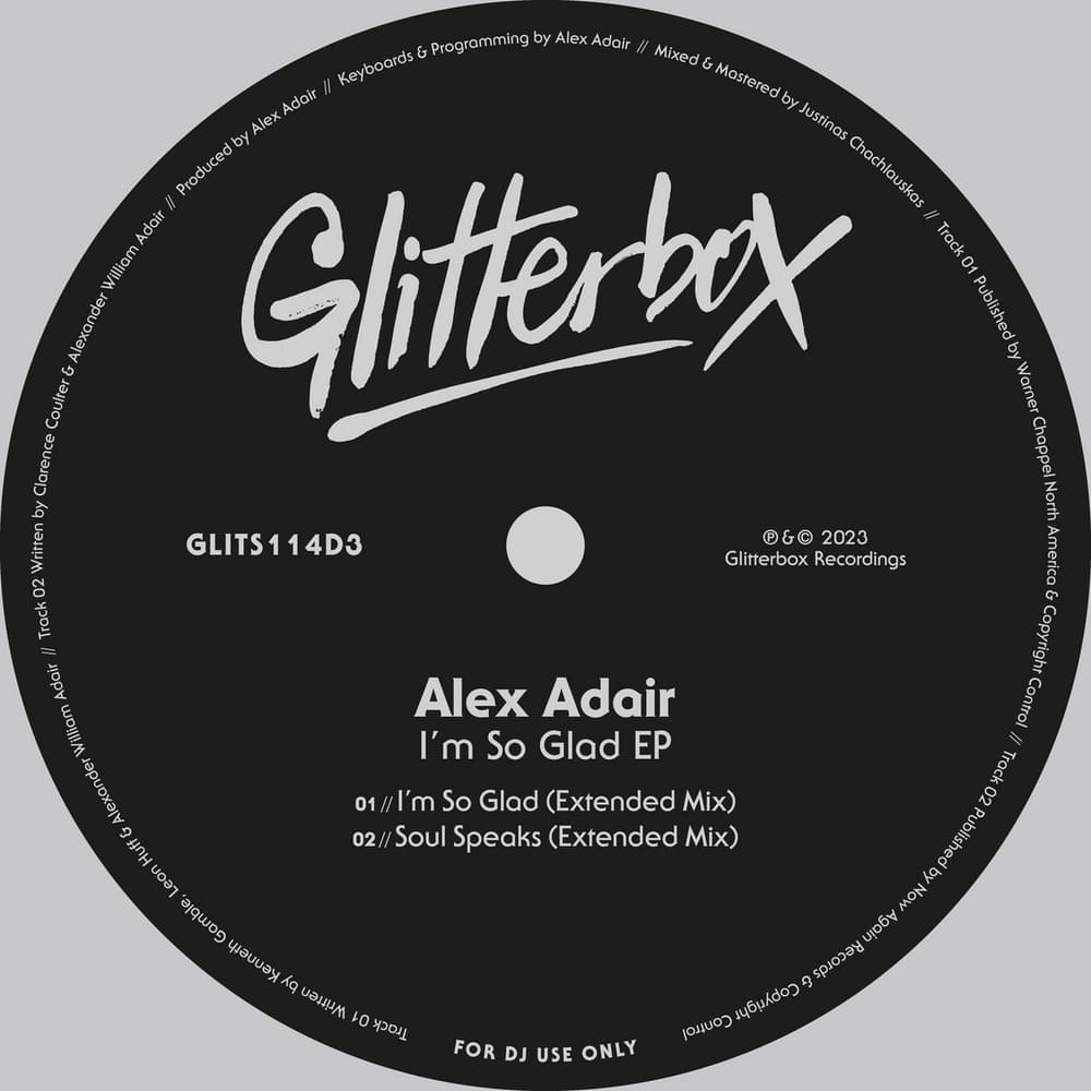 Soul Speaks by Alex Adair
