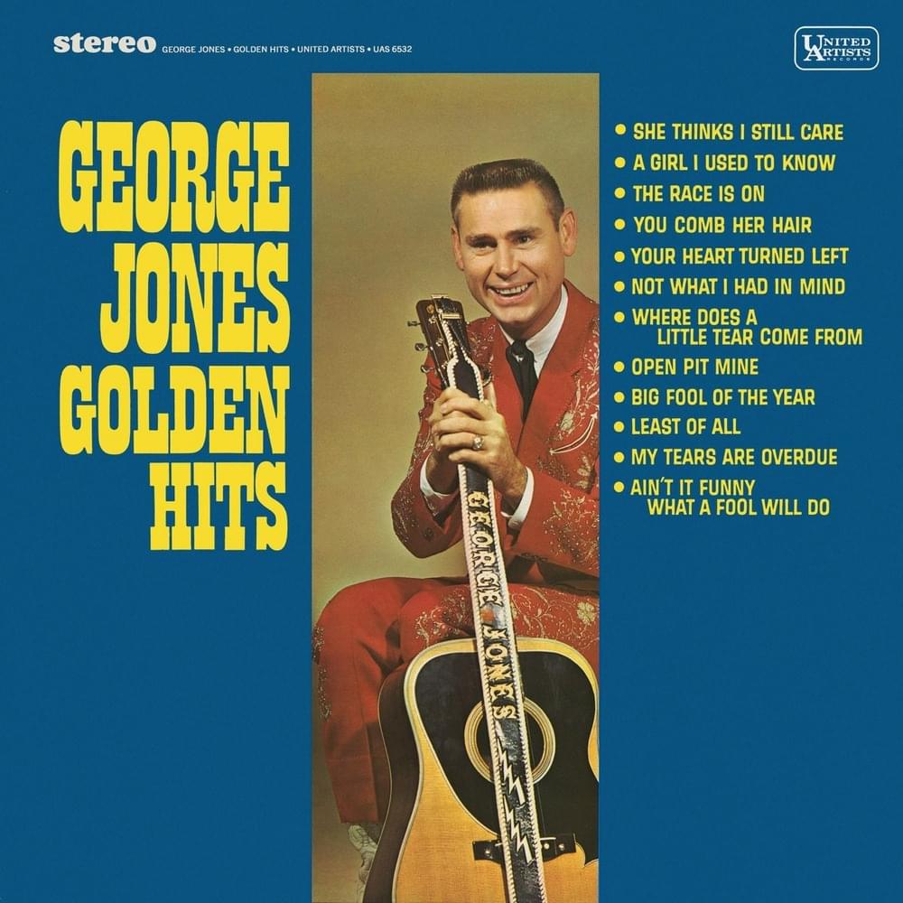 Cover image for Golden Hits