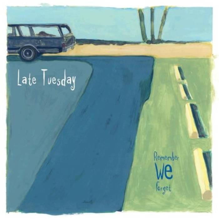 To Not Be Let Down by Late Tuesday