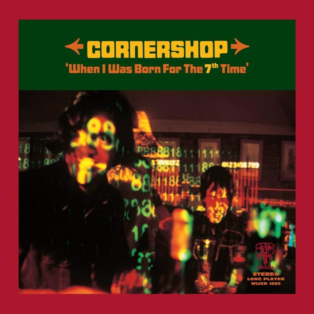 Good Shit by Cornershop