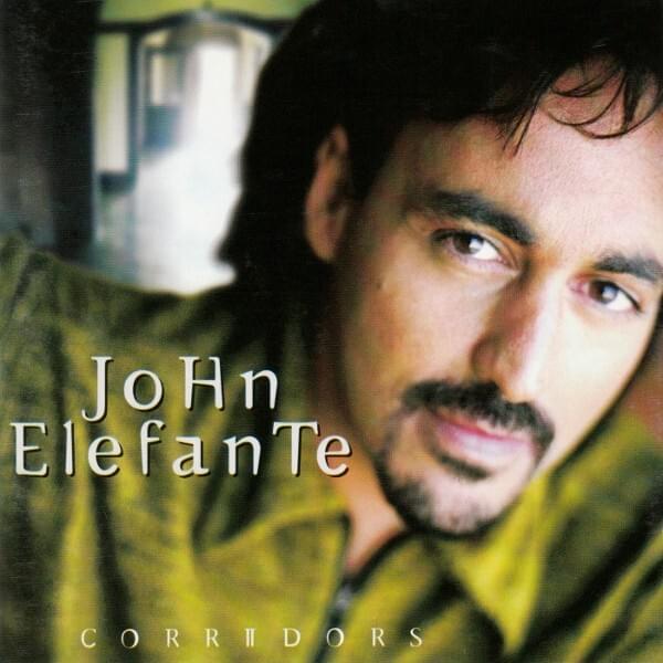 Talk To Me by John Elefante