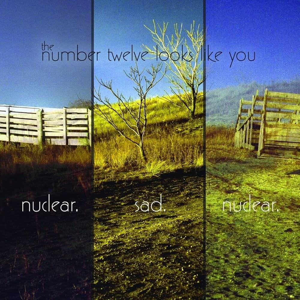 Like a Cat by The Number Twelve Looks Like You