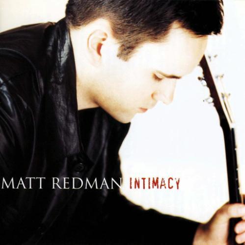 Album cover art for "Let Everything That Has Breath" by Matt Redman