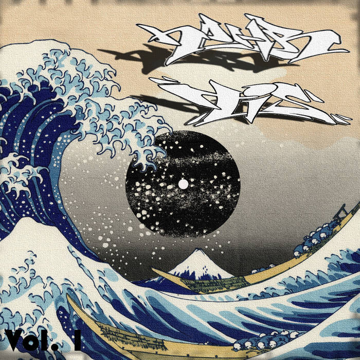 Cover image for Aller Simple volume 1 - Nakamoto