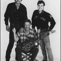Photo of Evan Johns and the H-Bombs