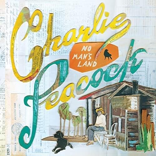 Voice of the Lord by Charlie Peacock