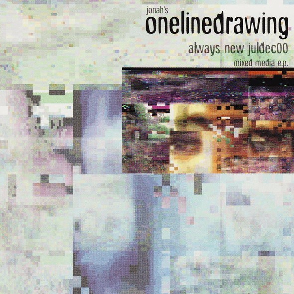 Cover image for always new juldec00