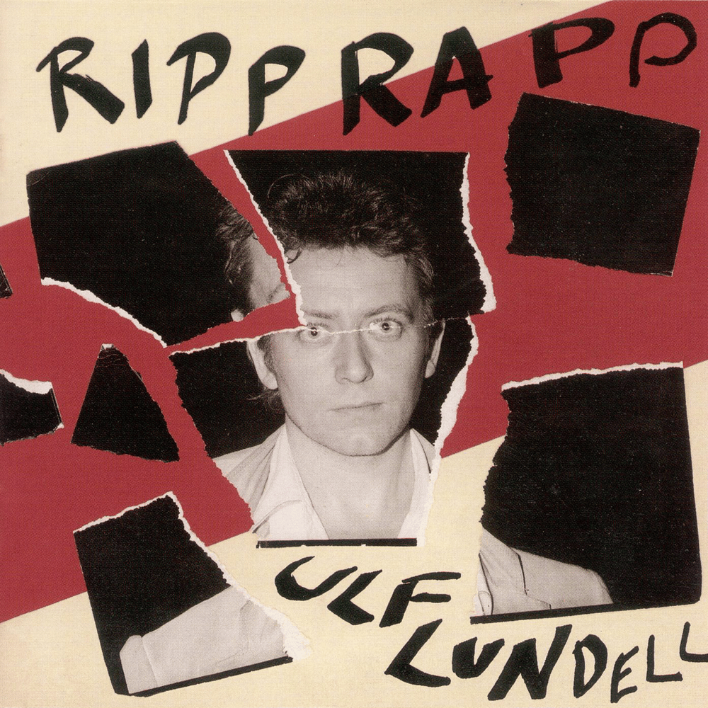 (Oh la la) Jag vill ha dej by Ulf Lundell