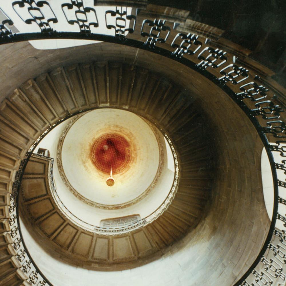 The Anal Staircase by Coil