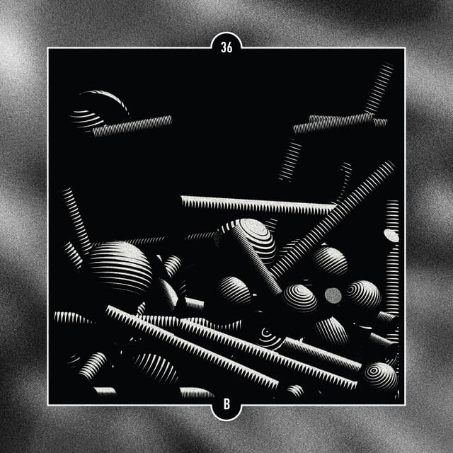 Album cover art for "B.a.-ba" by 20syl