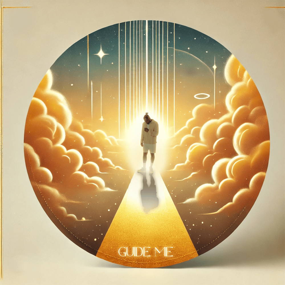 Guide Me by Mike Teezy