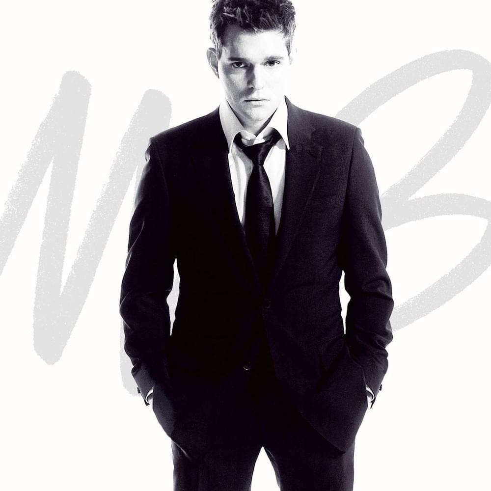 Album cover art for "Home (Remix)" by Michael Bublé